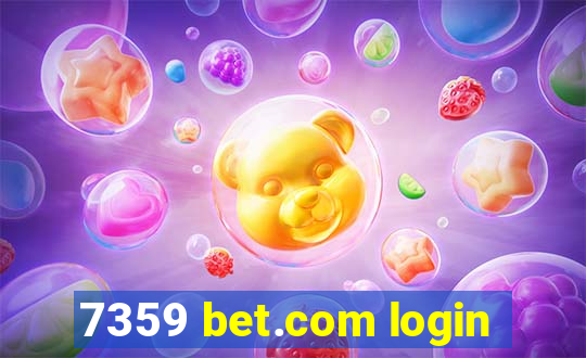 7359 bet.com login